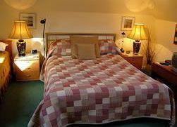 Bield B&B Edinburgh Ngoại thất bức ảnh