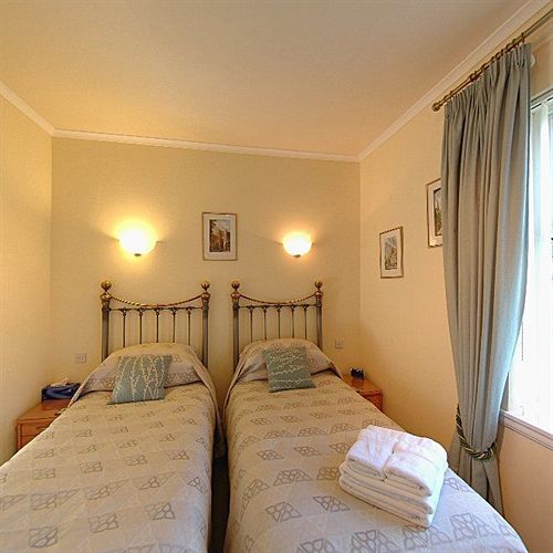 Bield B&B Edinburgh Ngoại thất bức ảnh