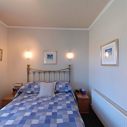 Bield B&B Edinburgh Ngoại thất bức ảnh