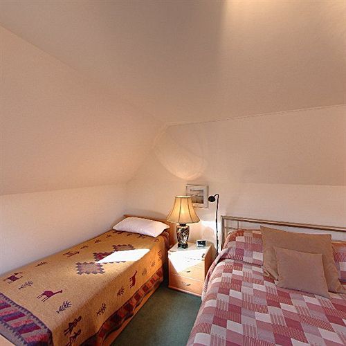 Bield B&B Edinburgh Ngoại thất bức ảnh