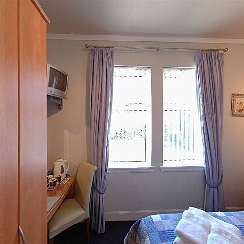 Bield B&B Edinburgh Ngoại thất bức ảnh