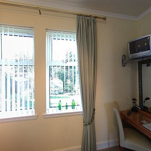 Bield B&B Edinburgh Ngoại thất bức ảnh