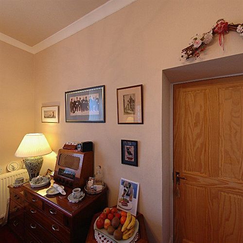Bield B&B Edinburgh Ngoại thất bức ảnh